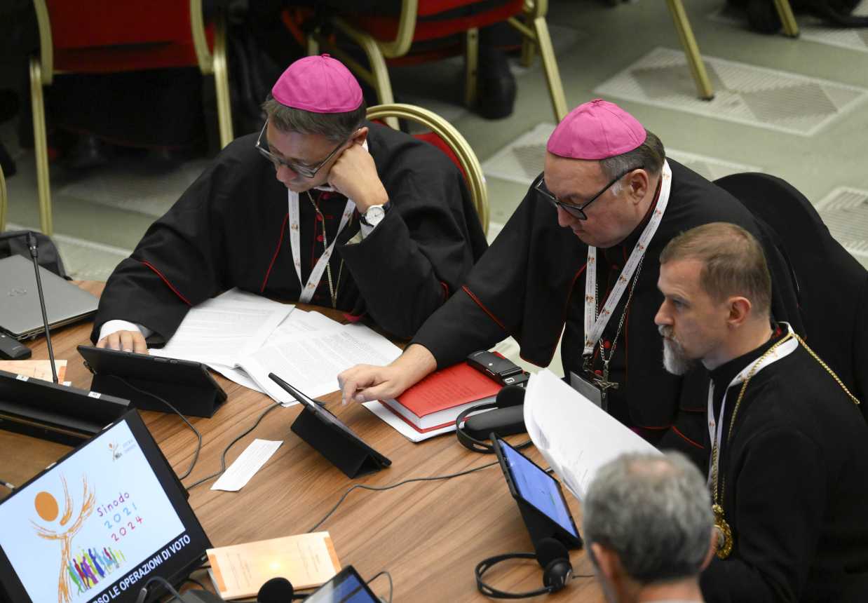 synod 2023