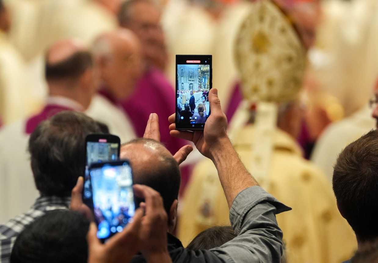 phones Mass