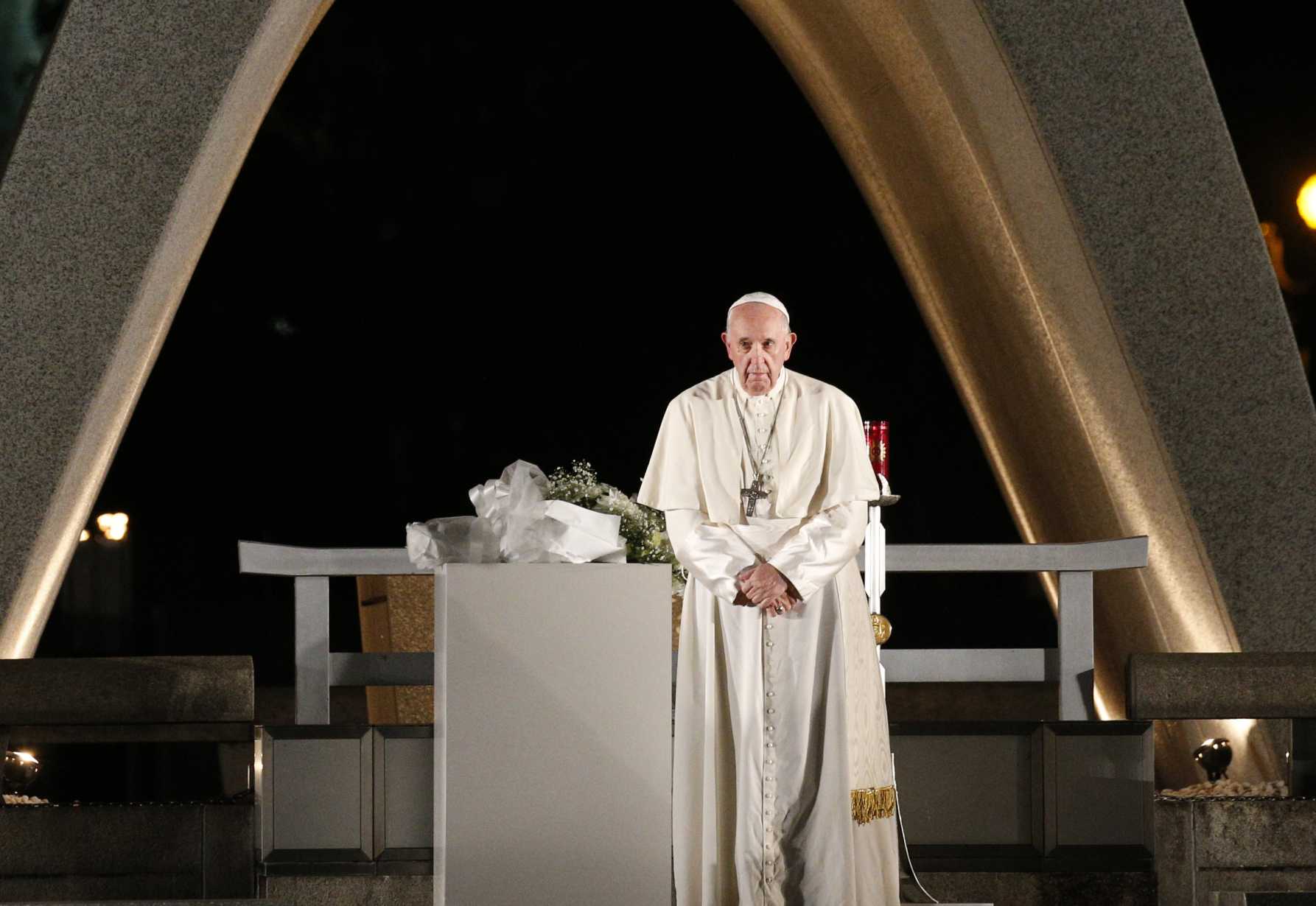 U.S. Bishops’ President Reflects on the 75th Anniversary of Hiroshima and Nagasaki