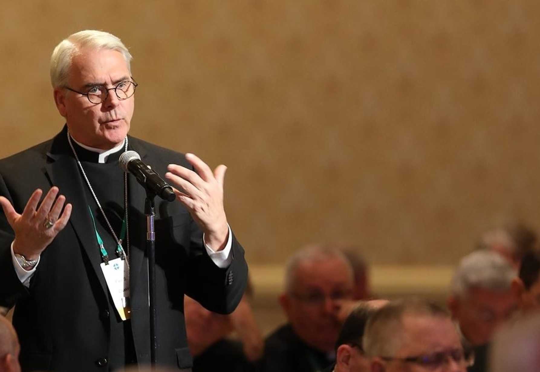 Bishop Chairman Calls on Congress, White House to Reach a Deal on COVID Relief that Prioritizes Urgent Needs
