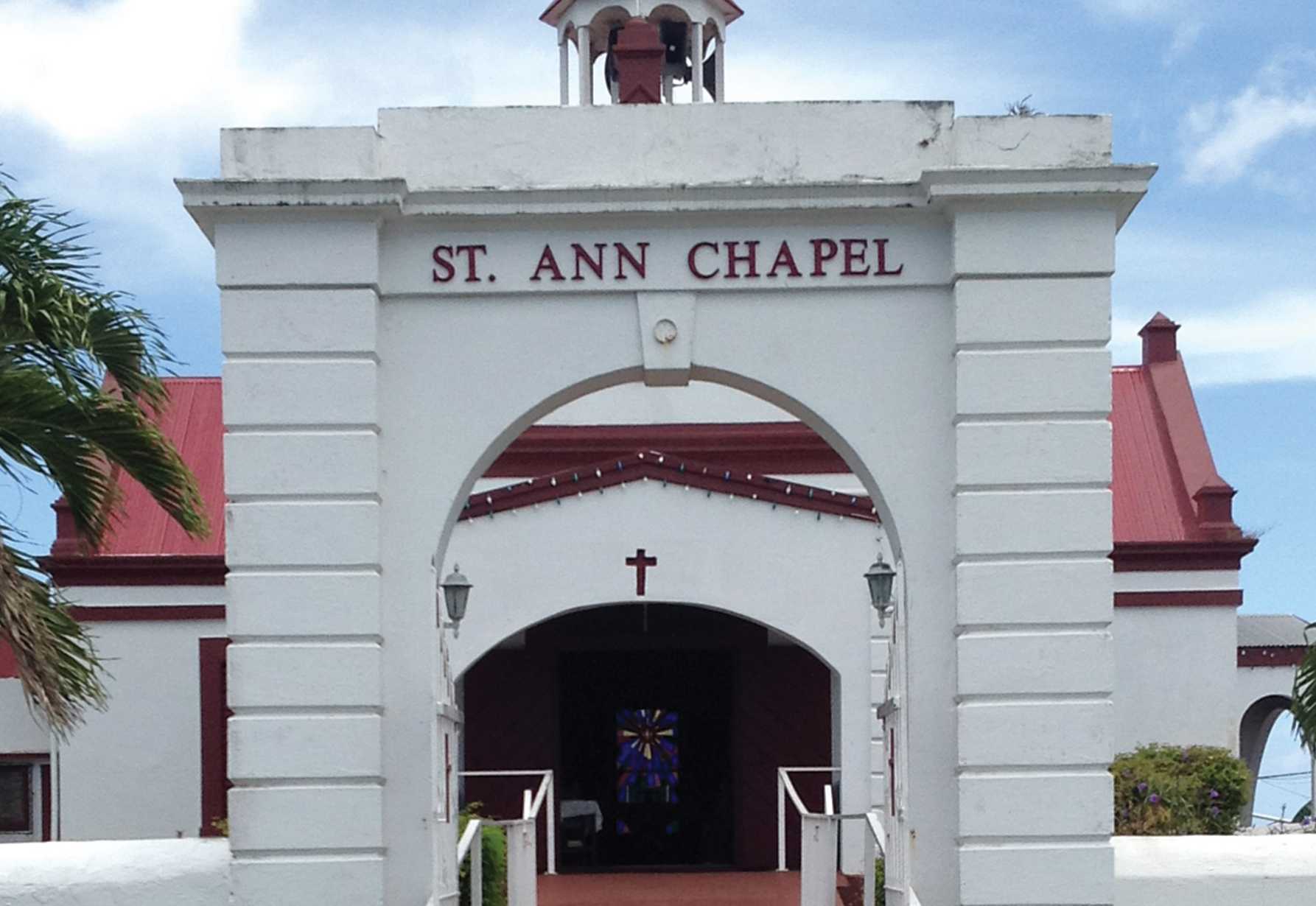 Catholic Home Missions Appeal Strengthens the Church at Home