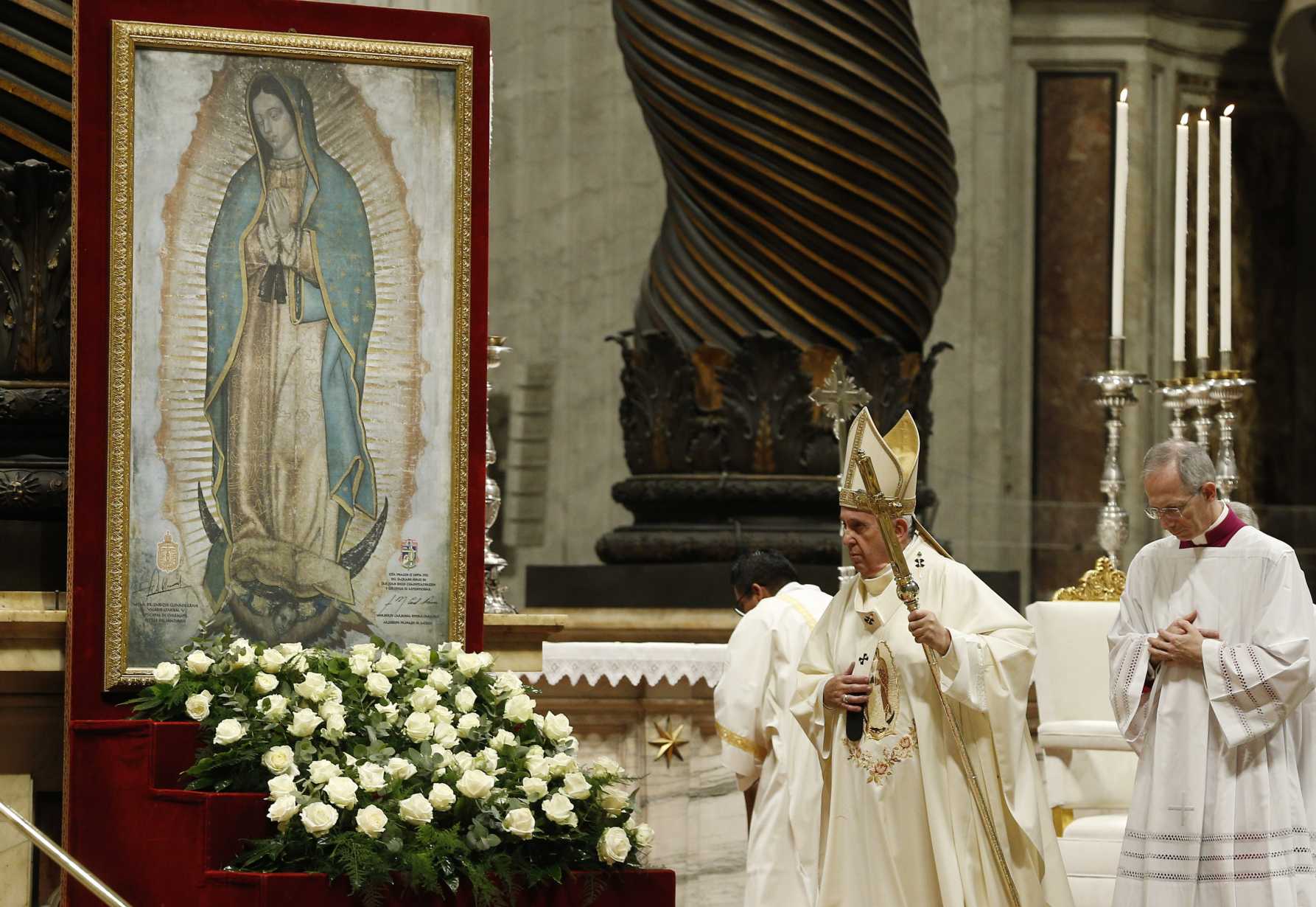 A decade later, Pope Francis' 'Evangelii Gaudium' continues to resonate -  Catholic Review