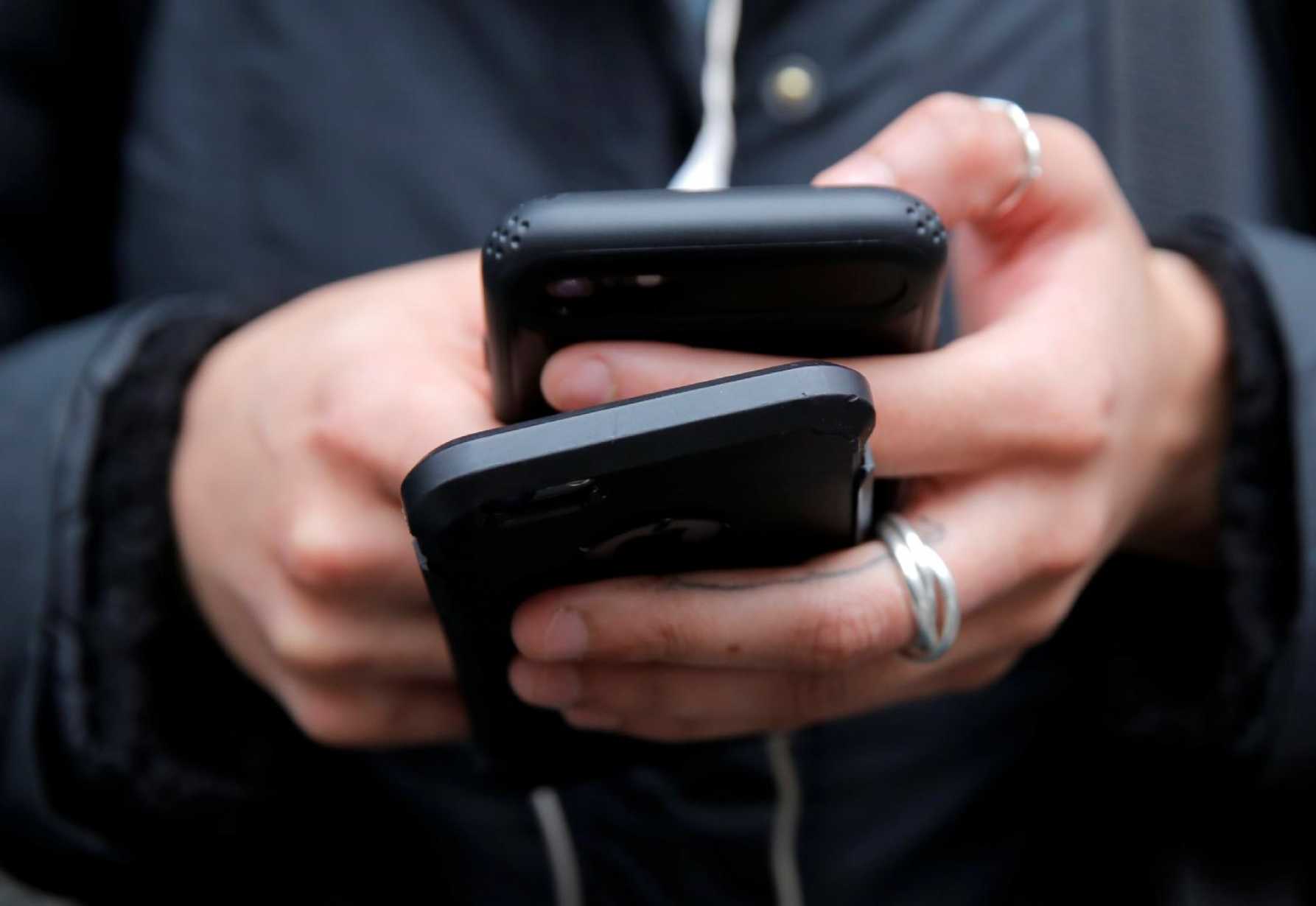 Promote Christian values, not divisions, on social media, Vatican says