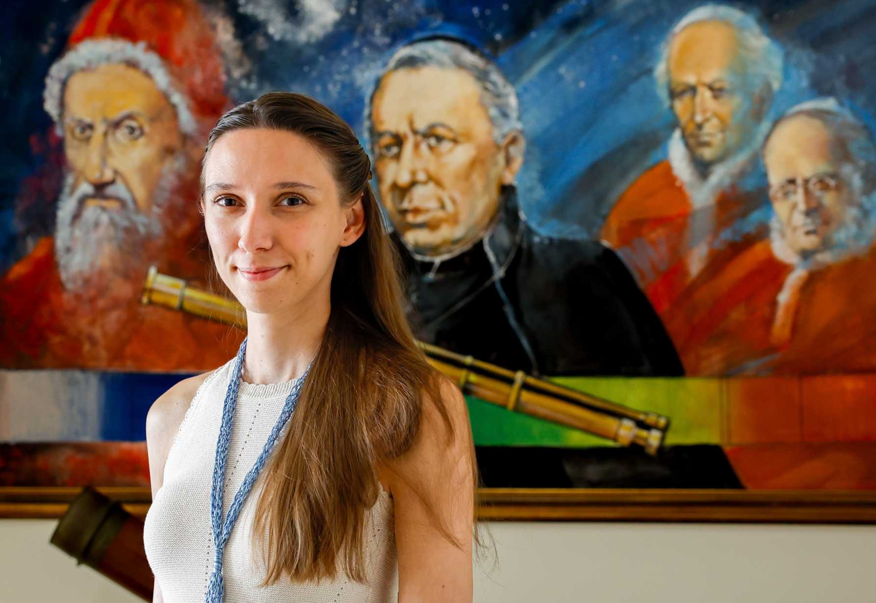 Rising stars: Vatican hosts astronomers of tomorrow for summer school