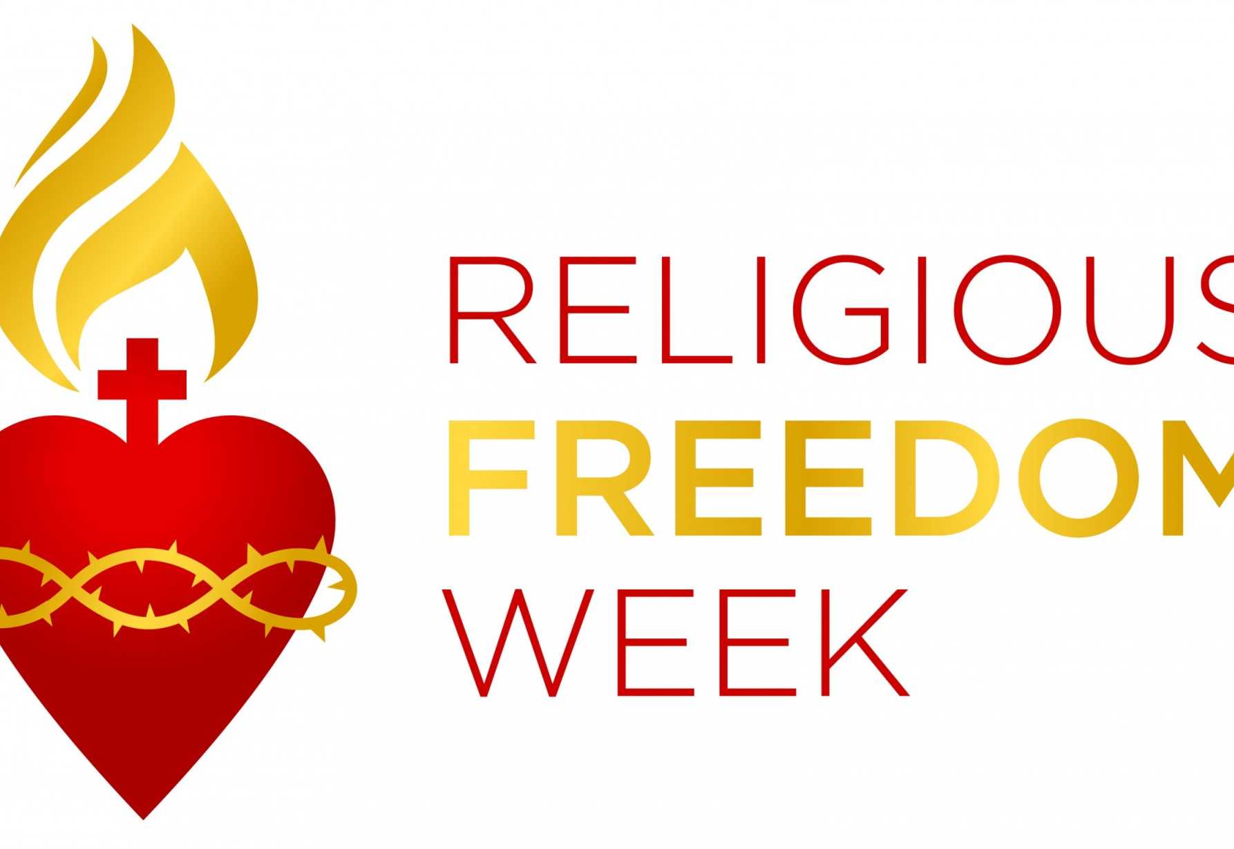 Religious Freedom Week to be Observed June 22–29