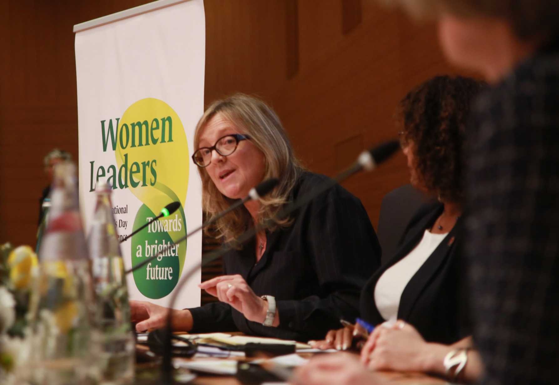 International Women's Day: Celebrations in synod season explore hopes