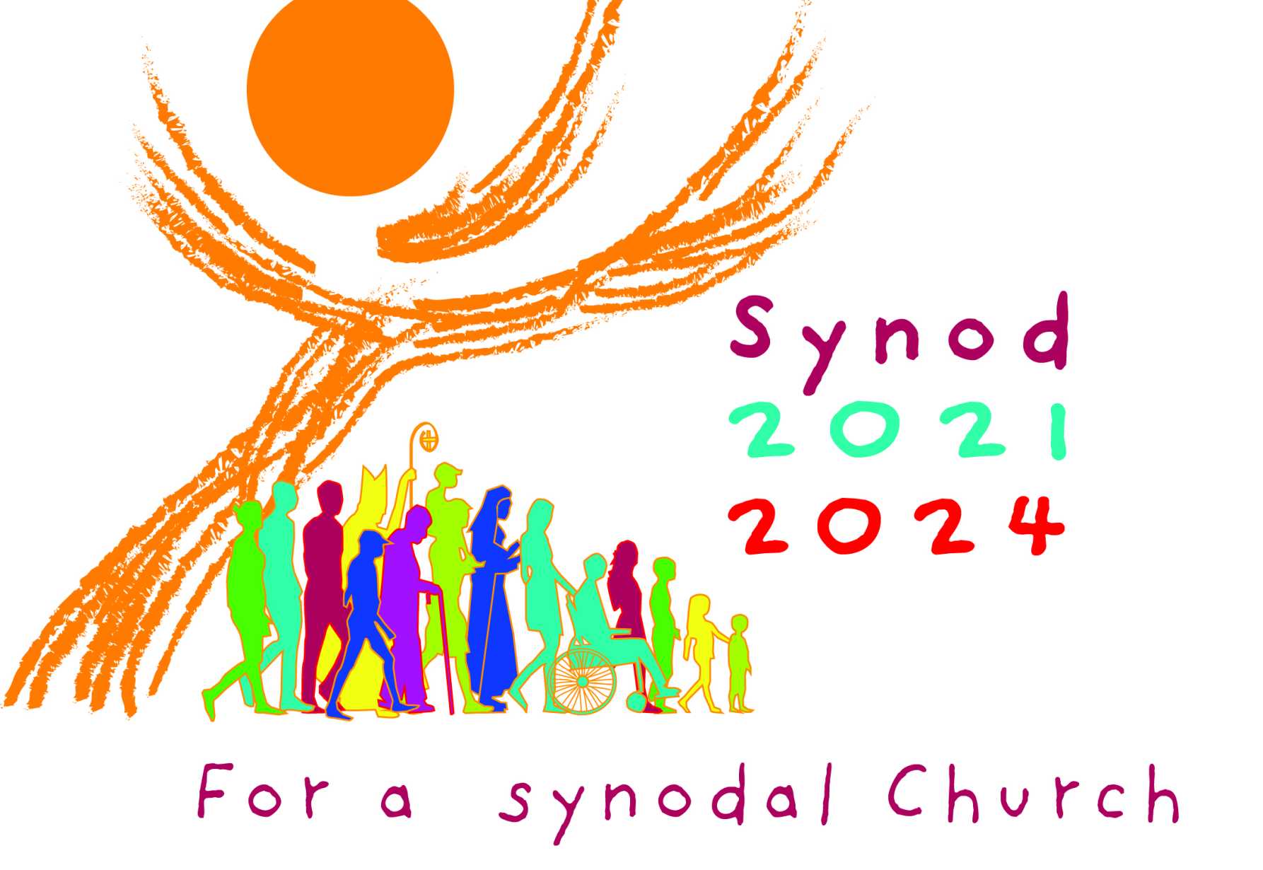 Synod document seeks responses to welcoming, serving everyone