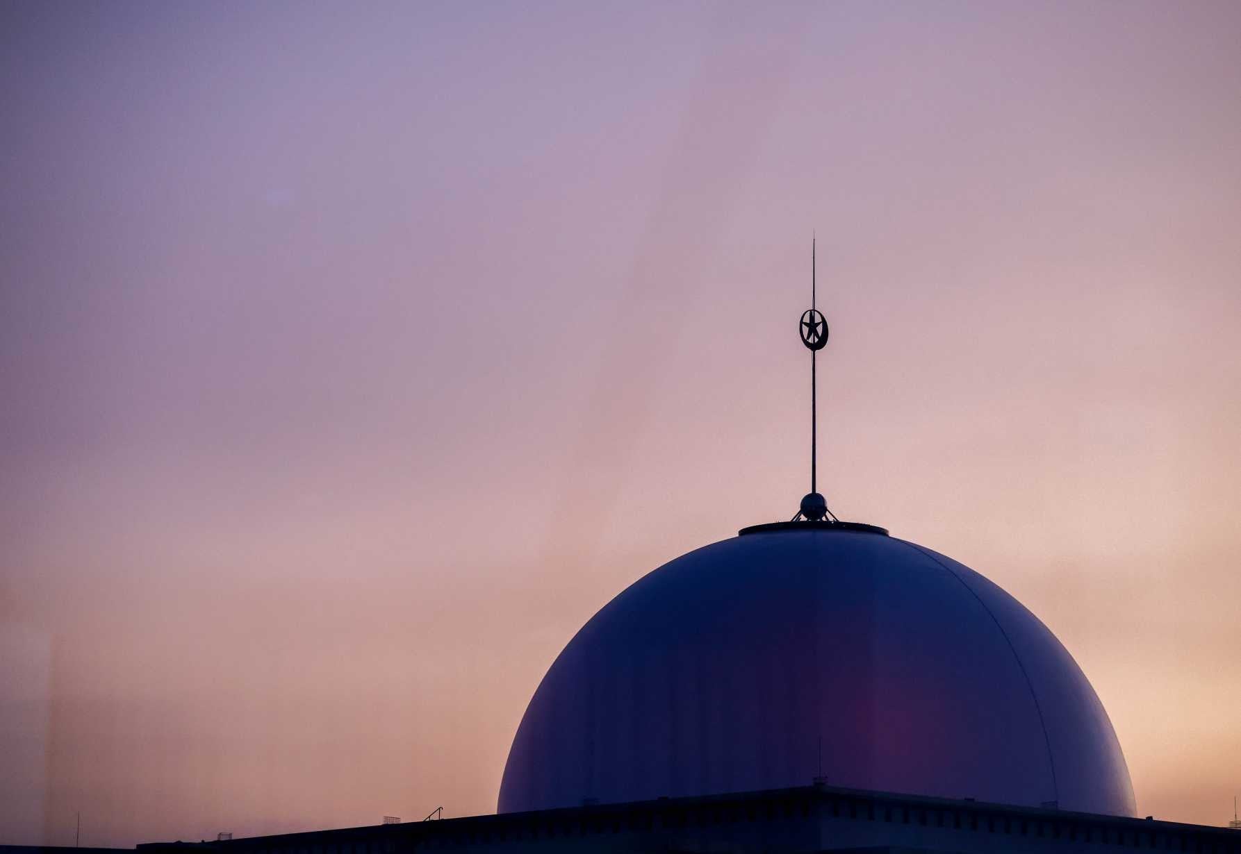 Christians, Muslims can speak out against injustice, proclaim beauty of diversity, Vatican says