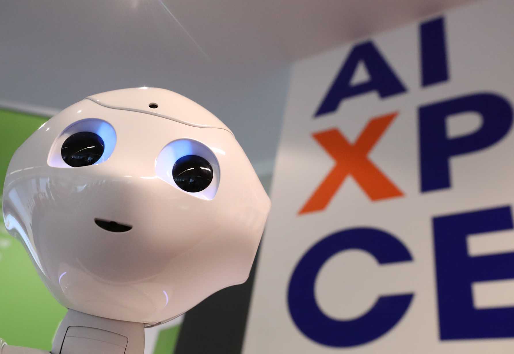 Speakers: Church has role in fight against AI-generated exploitation