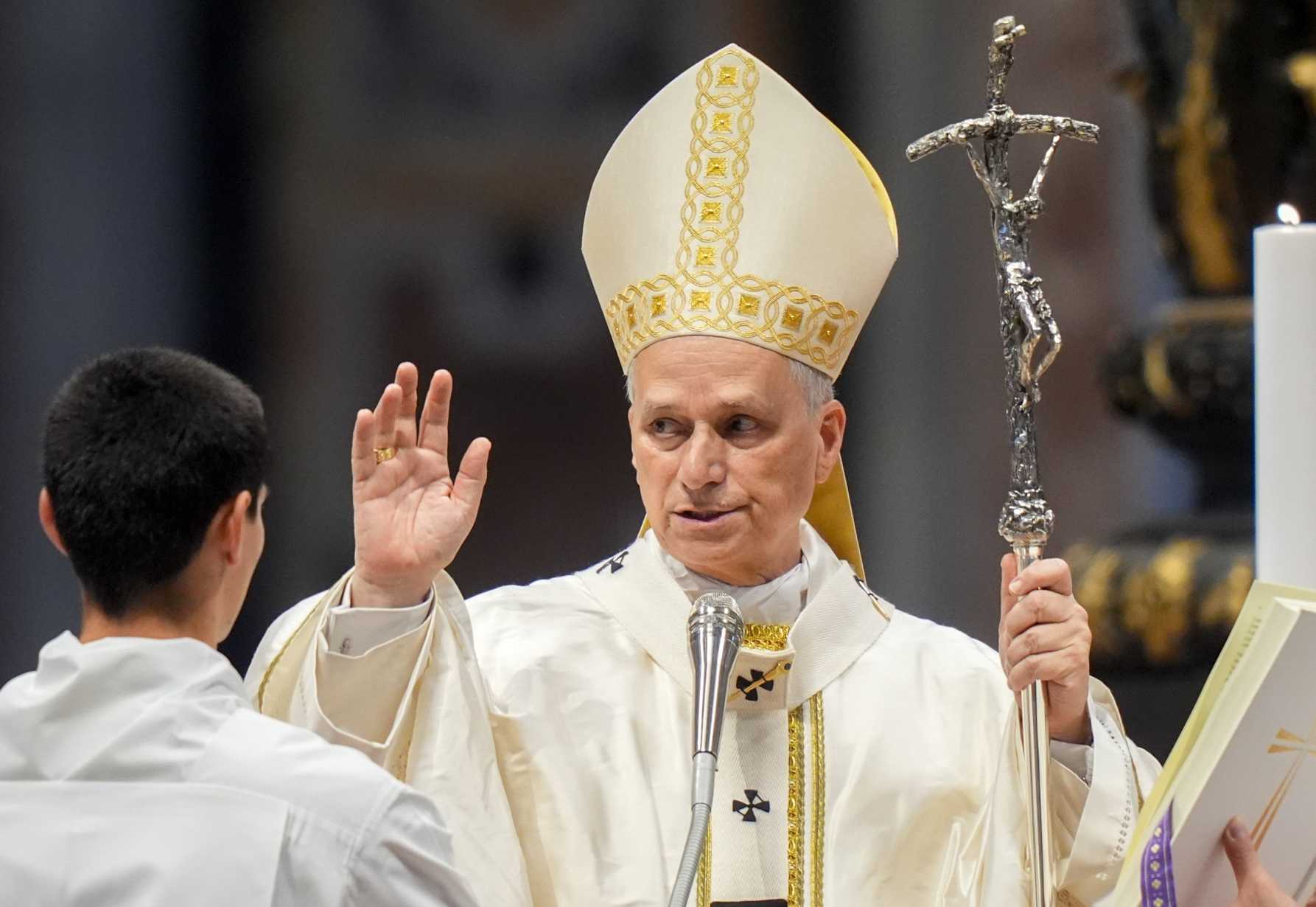 Pope: Sport reveals beauty of God, teaches teamwork, humility and hope