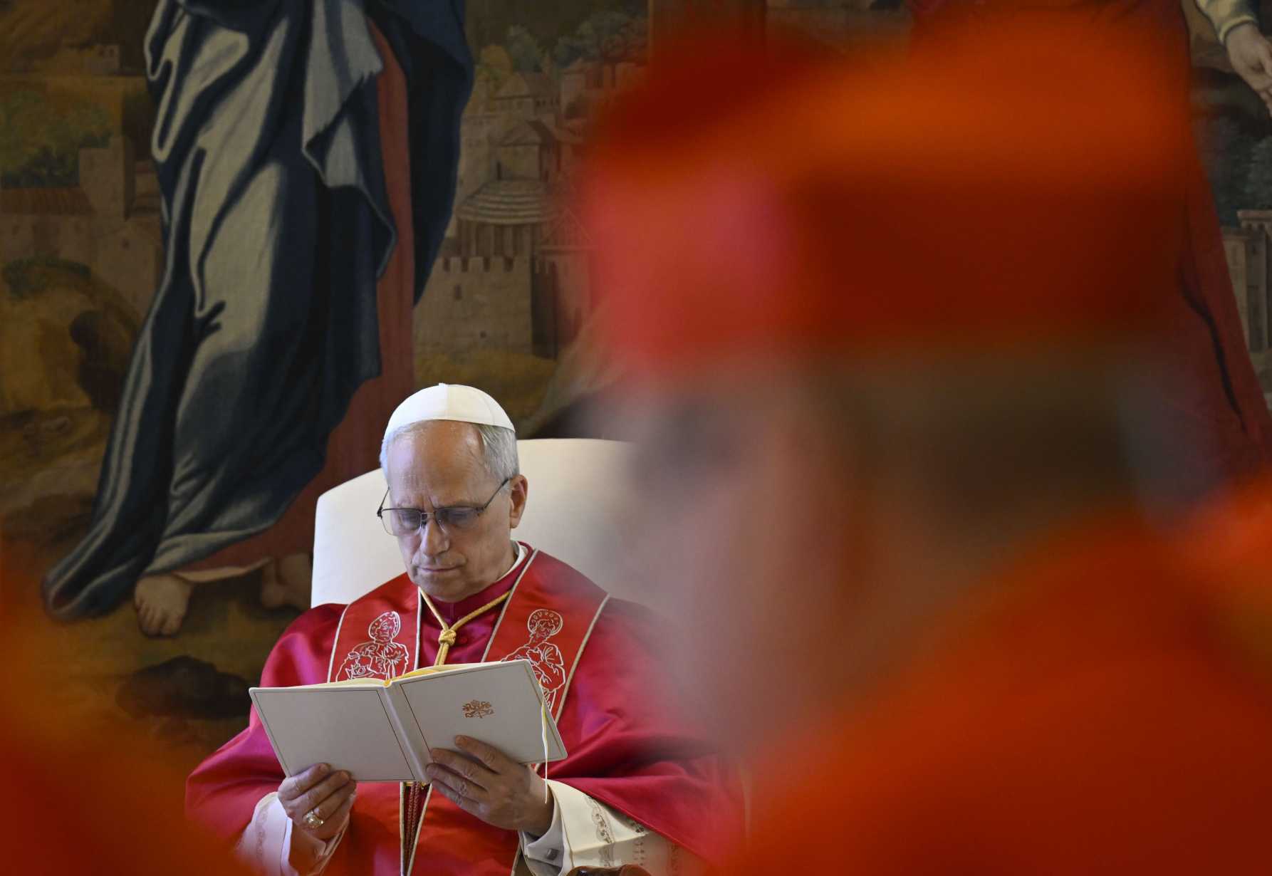 Pope sets Sept. 7 for joint canonization of Blesseds Acutis and Frassati