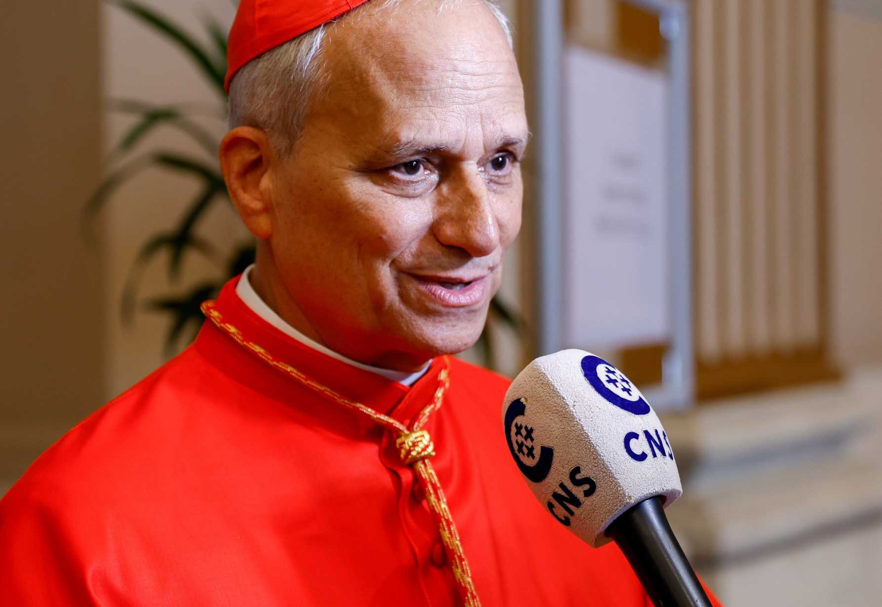 Catholic News Service in Rome wins nine awards for its work in Catholic media