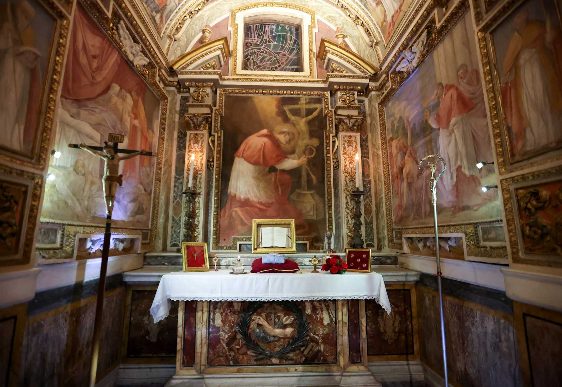 Jubilee event to honor modern martyrs as symbols of hope