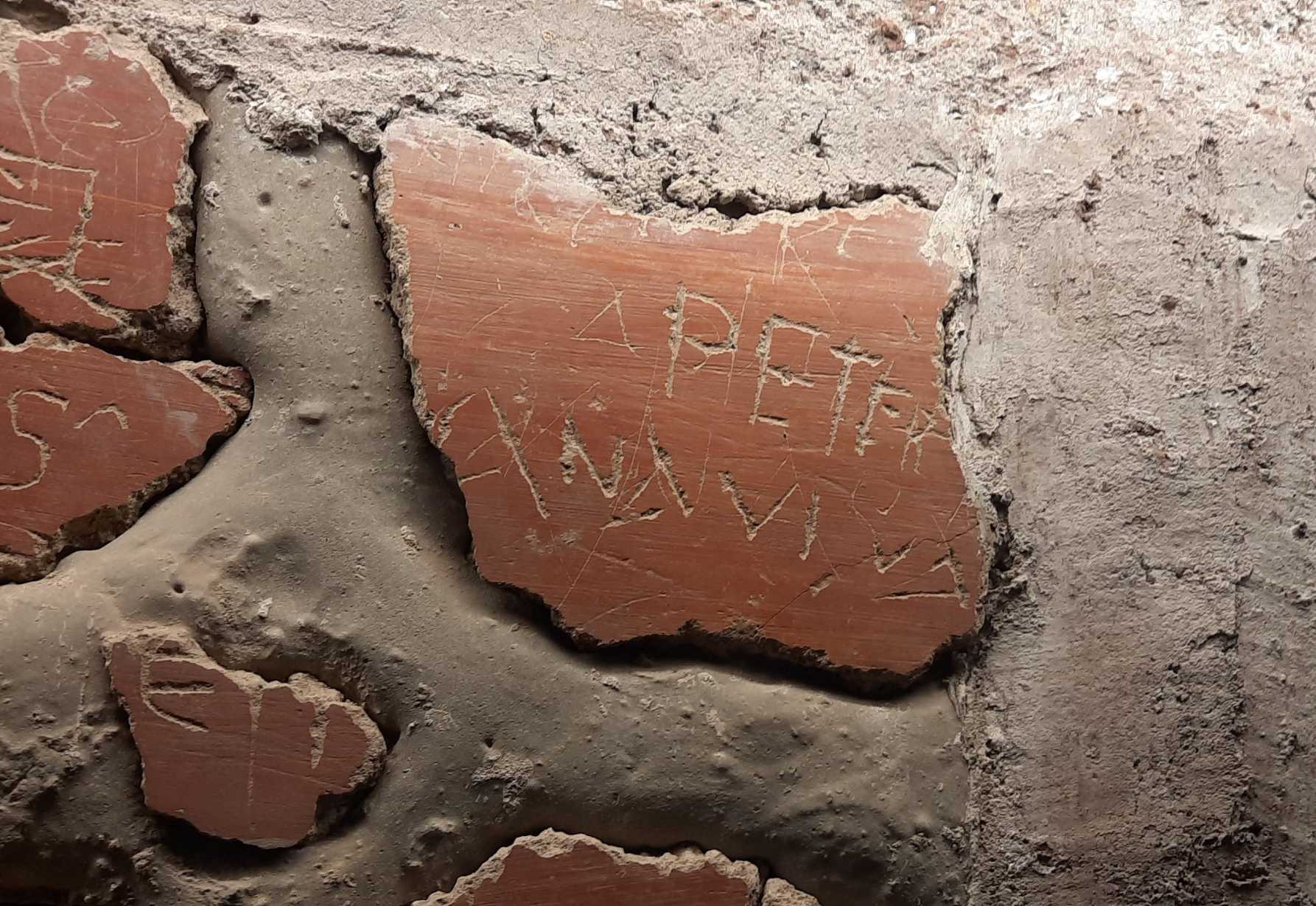 Christian archaeology can serve evangelization, pope says in new document