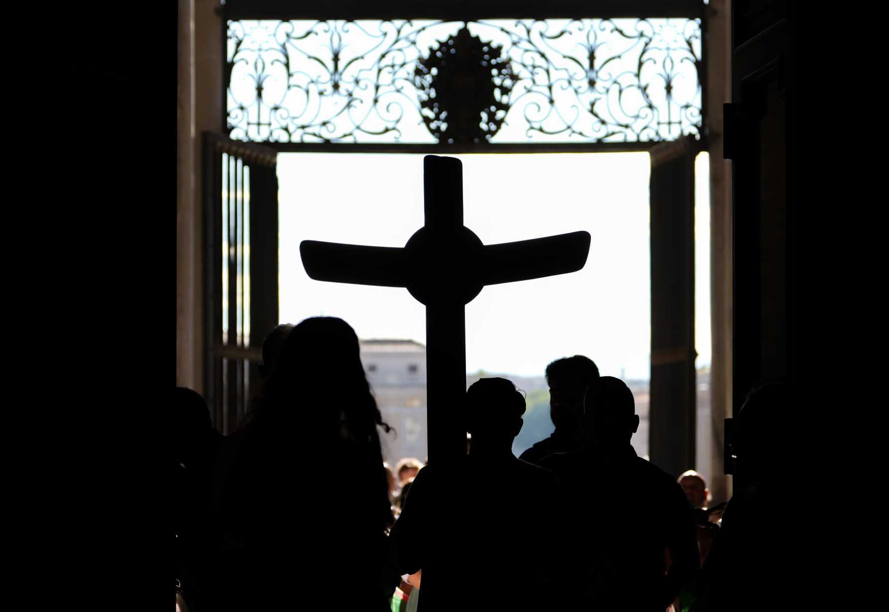 Vatican sees record number of visitors during Jubilee year, officials say