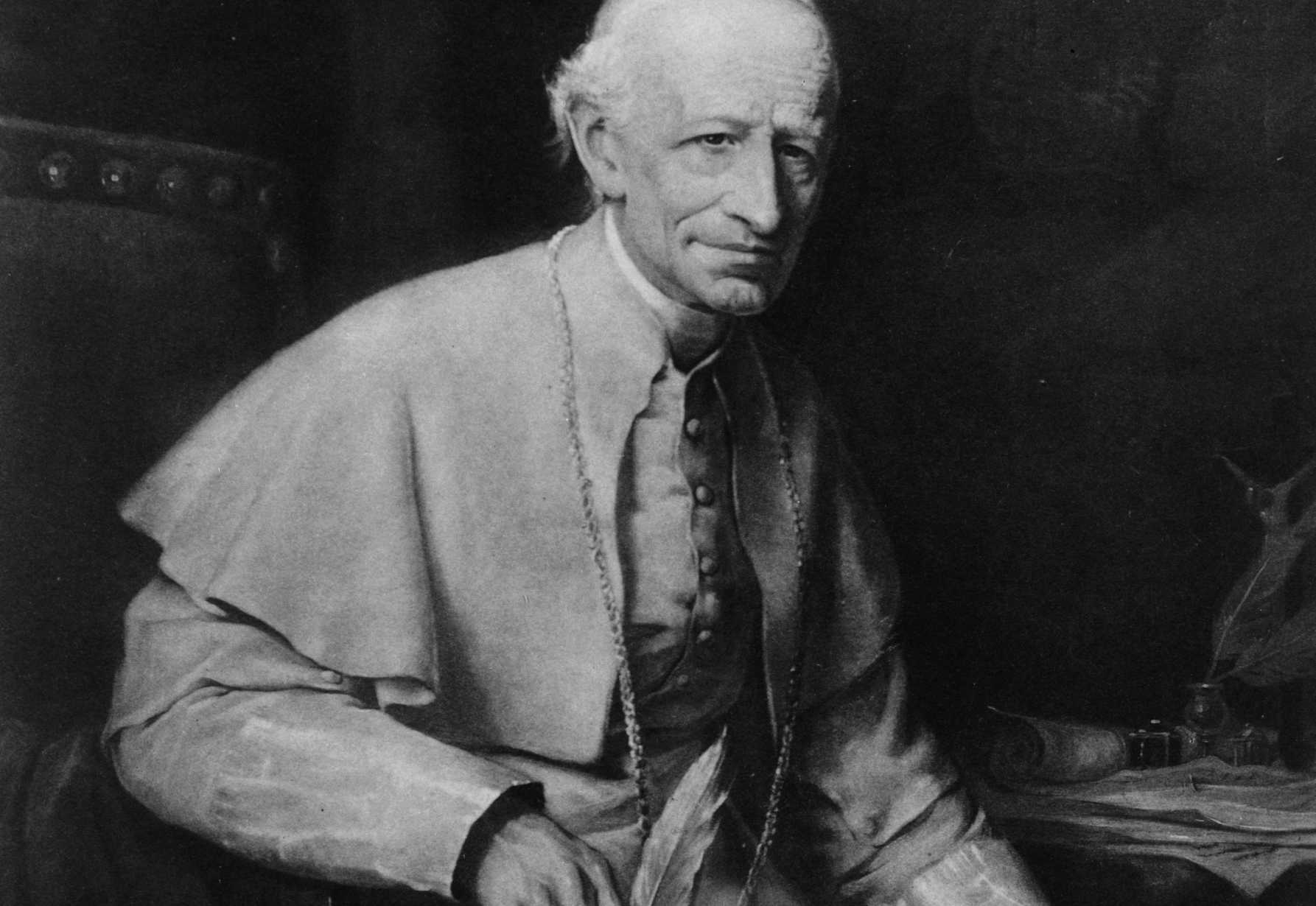 Papal puzzle lovers: Popes Leo XIV and XIII noted for liking word games