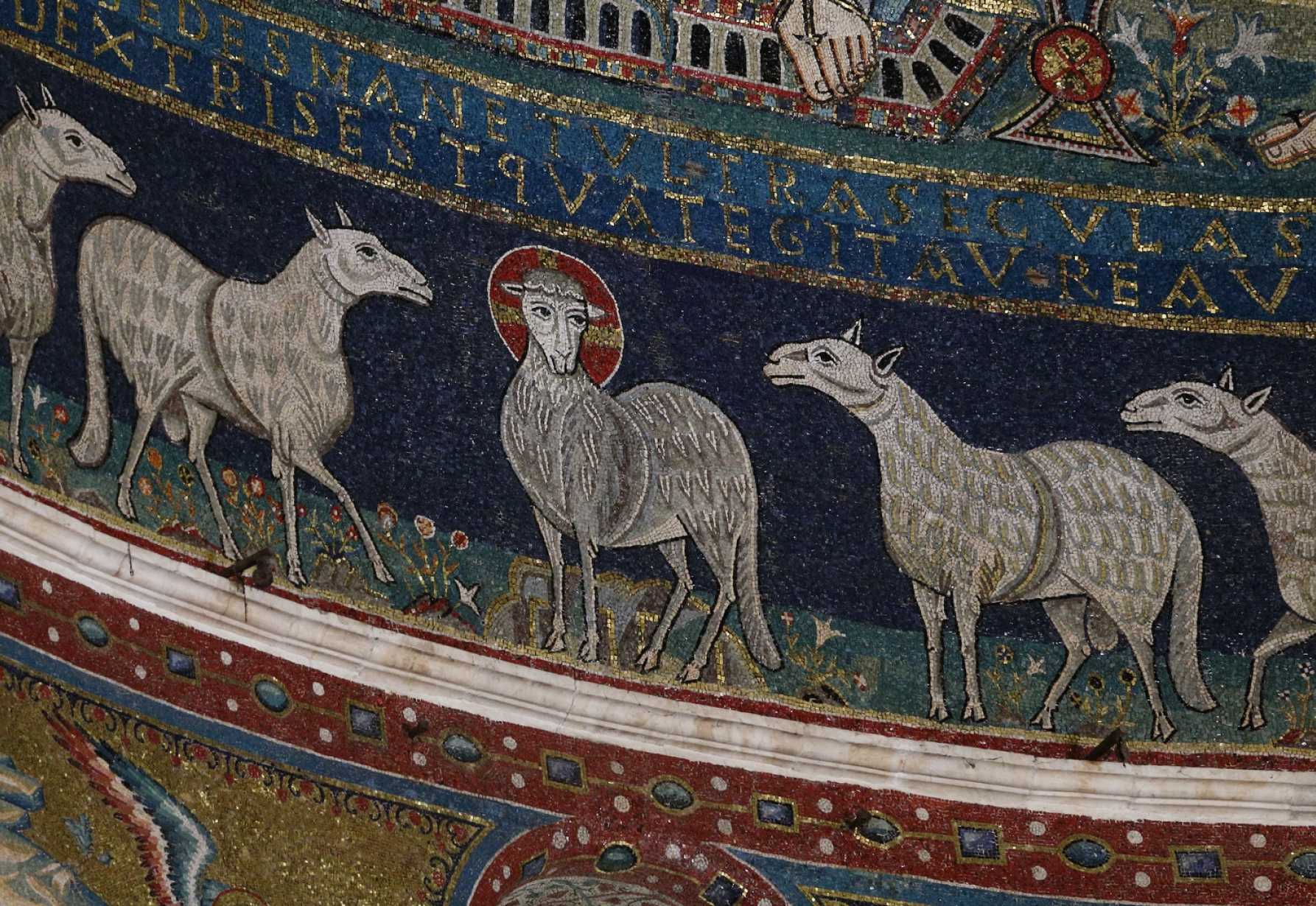 Feed my sheep: Why shepherding is an ideal internship for church leaders