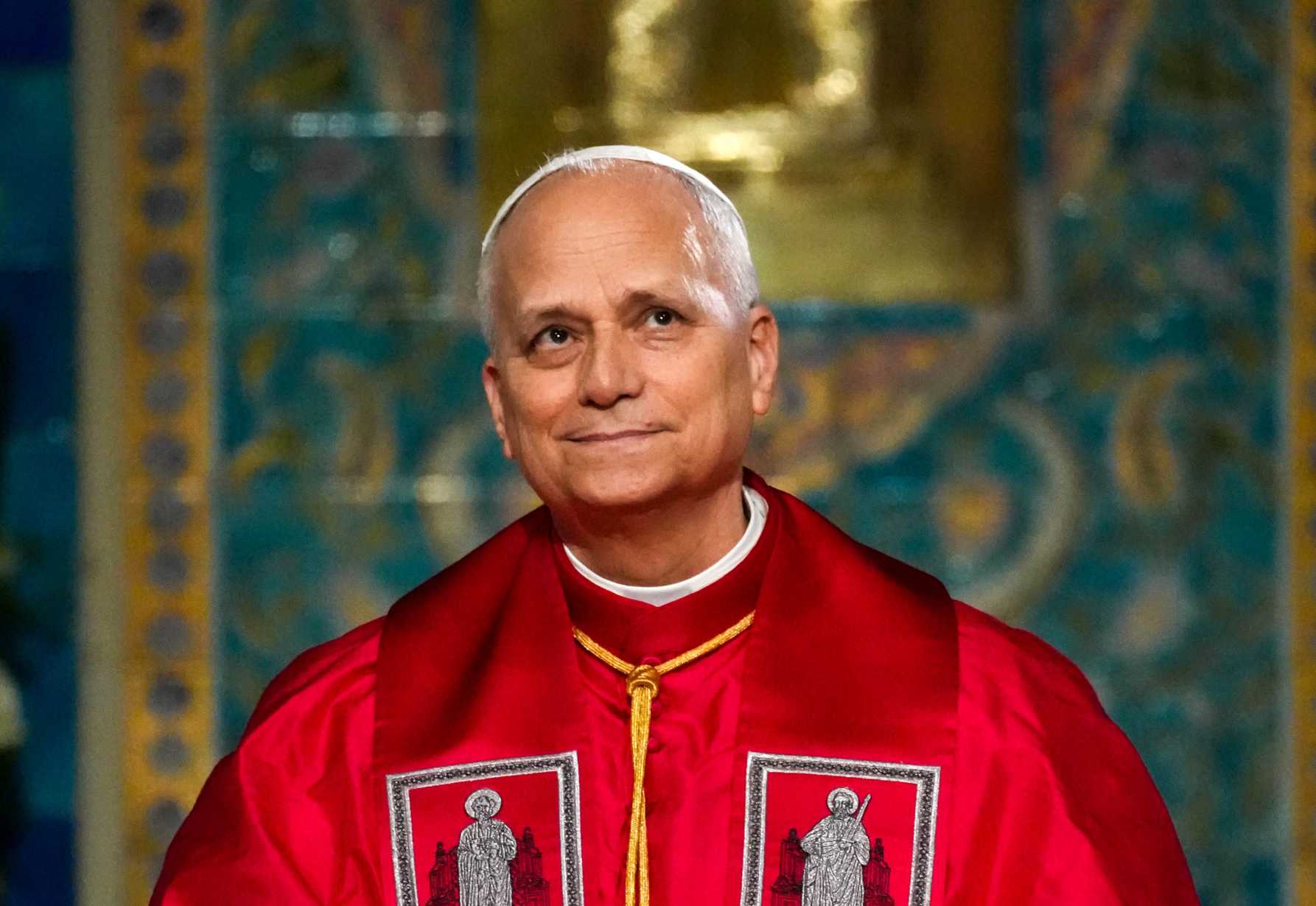 Pope Leo XIV: A timeline of his first year
