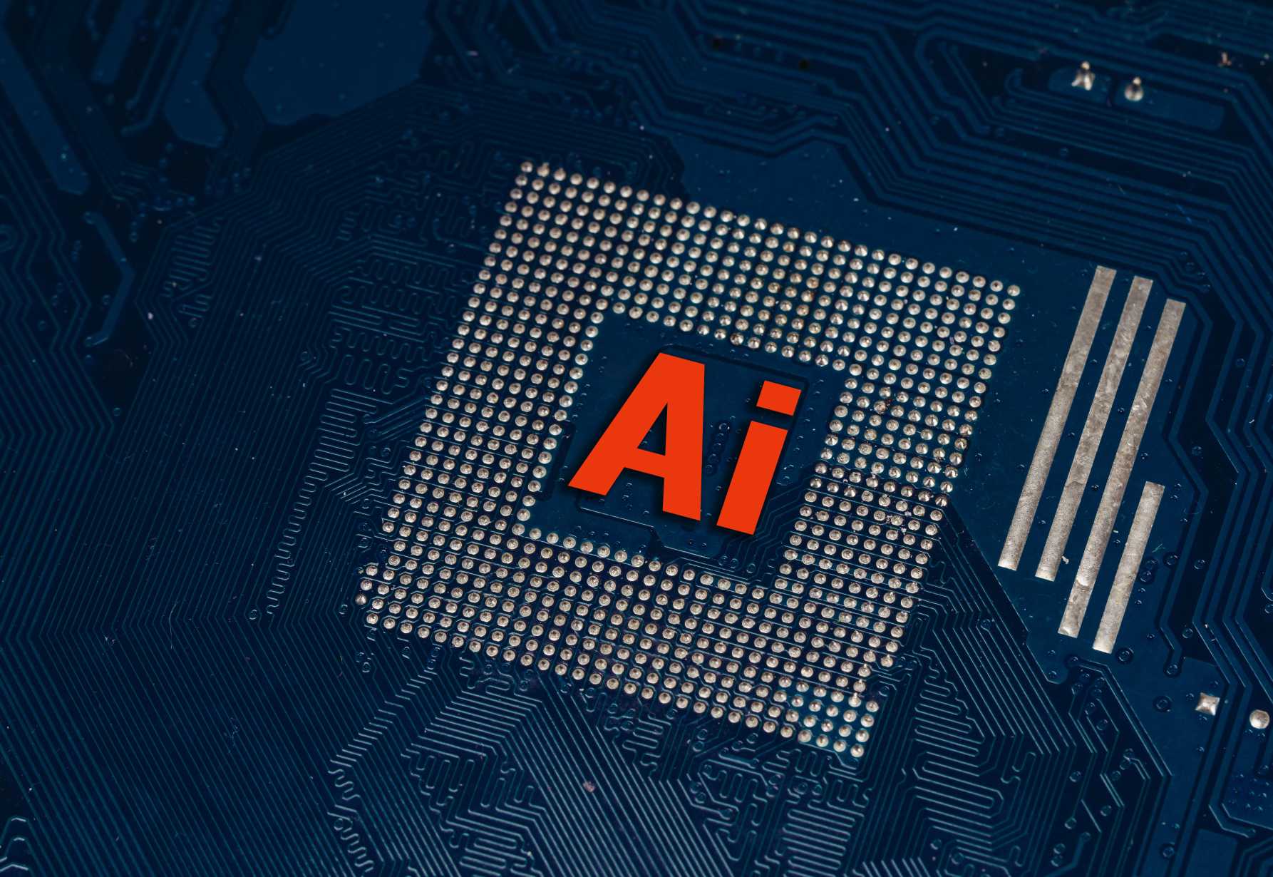 Pope will show an ethical code for AI is not enough, head of papal academy says