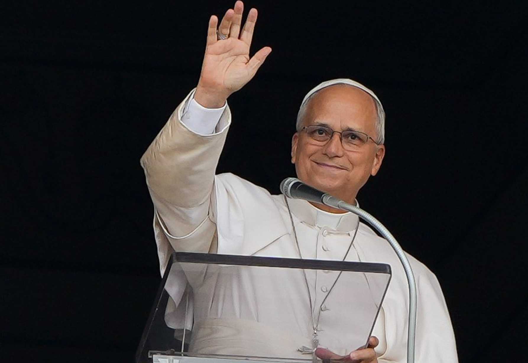 Pope grateful for people's prayers, intends to resume duties 'gradually'