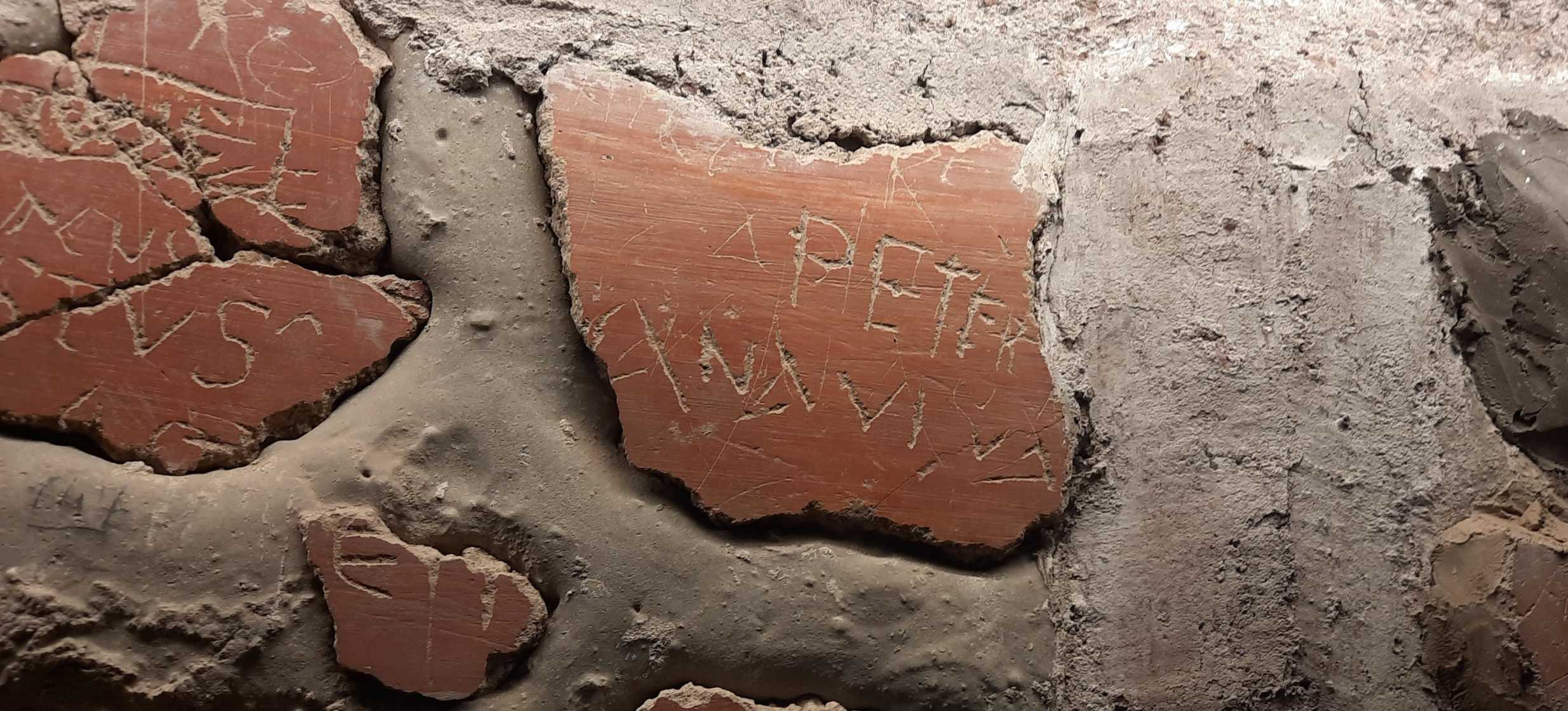 graffiti peter