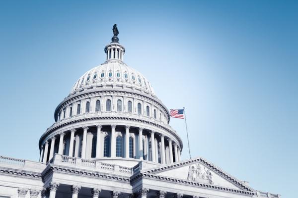 U.S. Capitol Building 