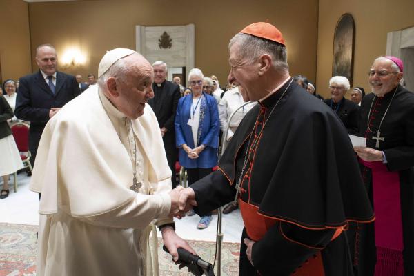 pope cardinal cupich