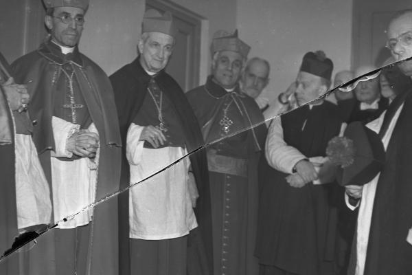 pacelli photo negative