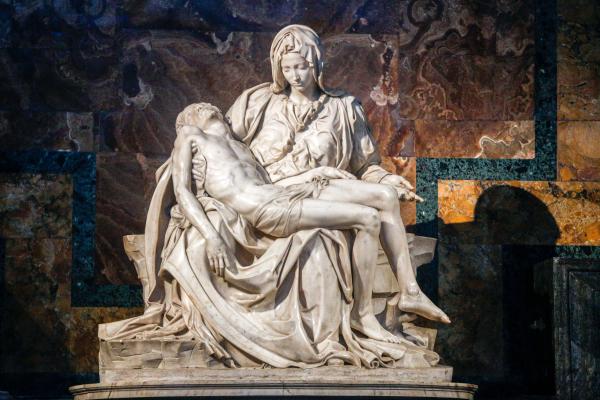 pieta