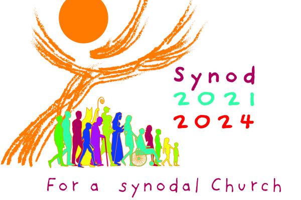 synod logo