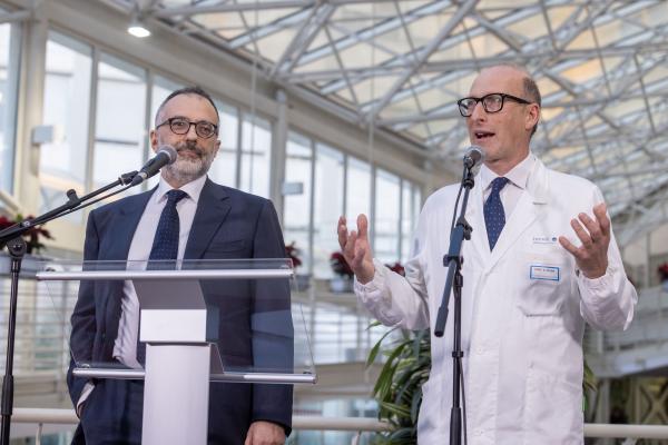 doctors gemelli
