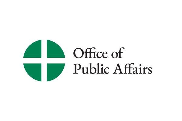 Press Release Logo
