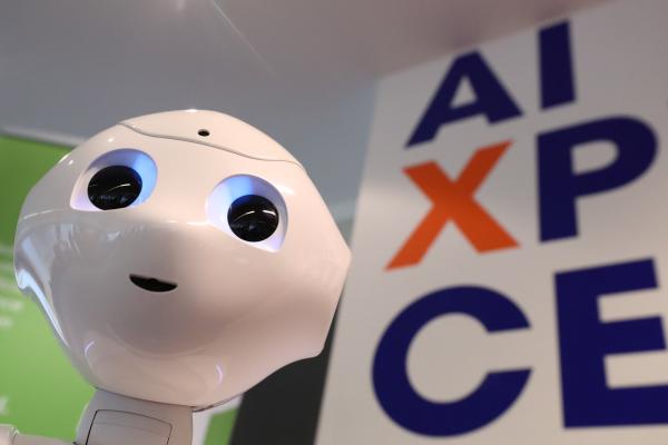 AI robot