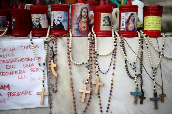 rosaries