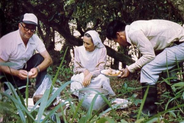 missionaries ecuador