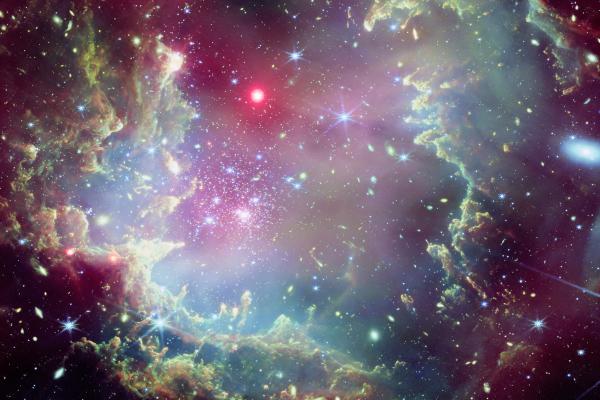 nebula