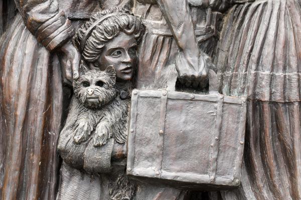 sculpture