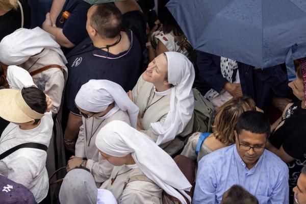 religious sister