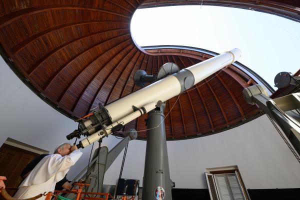 leo observatory