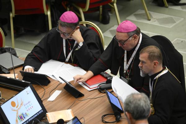 synod 2023