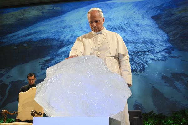 Pope oct 1 25