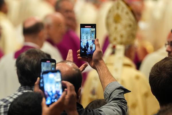 phones Mass