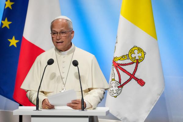 pope metz