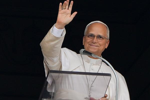 angelus oct 18 26