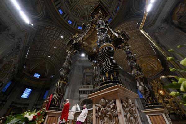 baldacchino