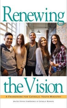 Renewing the Vision