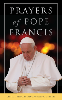 Prayers of Pope Francis