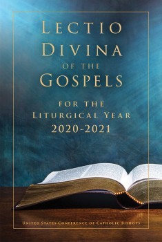 Lectio Divina of the Gospels (2020-2021)