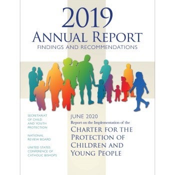 CYP ANNUAL REPORT 2019