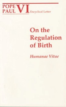 Humanae Vitae